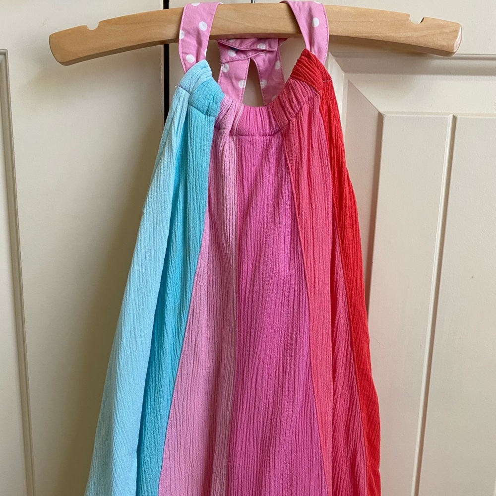 Charms Dress!